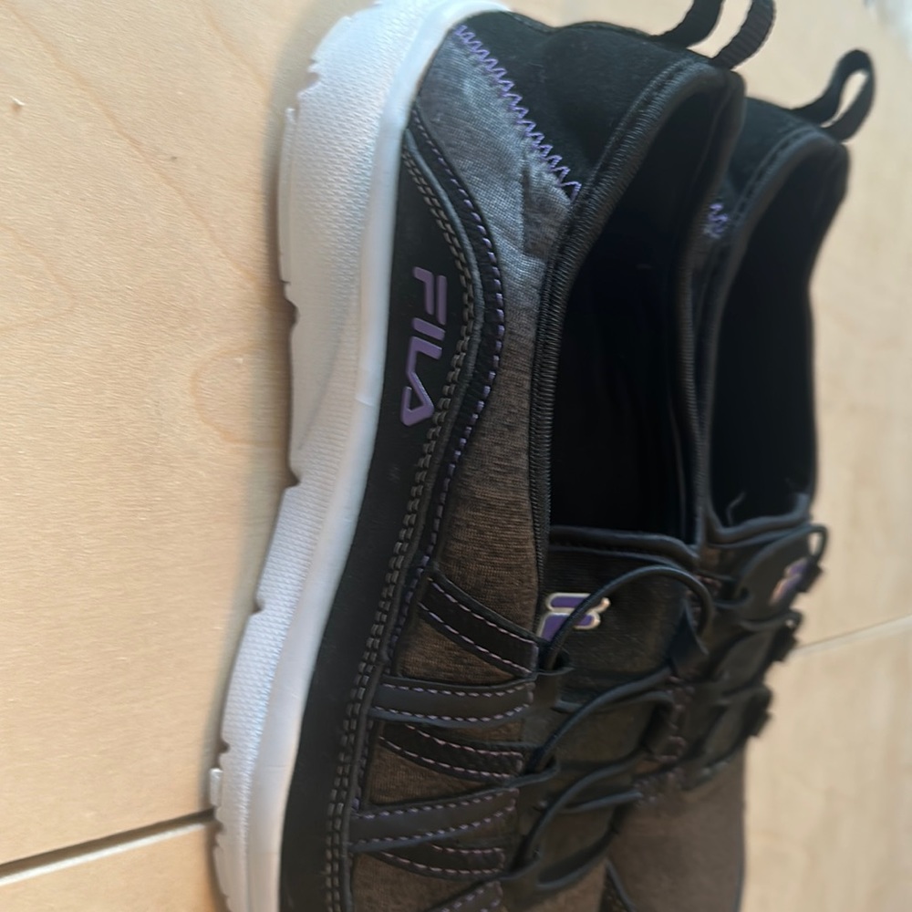 Great condition. Barely worn